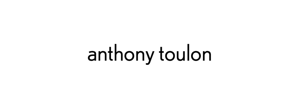 Anthony Toulon valorise par ses photos votre maison d'architecte ou autres types de biens à Marseille
