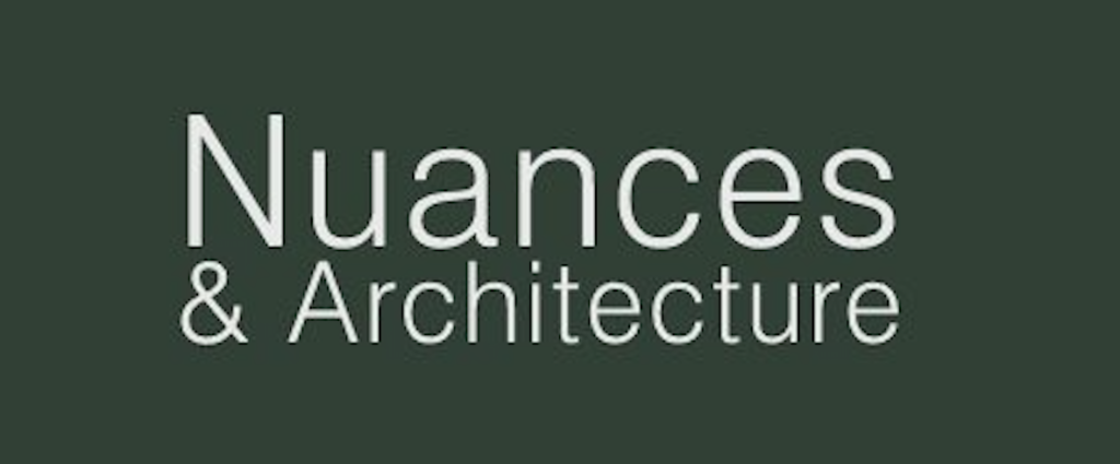 La cabinet d'architecture Nuances & Architecture est partenaire de l'agence immobilière Baille-Baradat à Marseille.